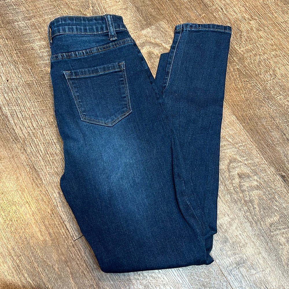 NVGTN- Navi jeans